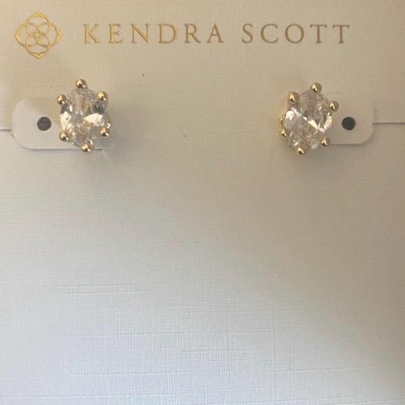 Kendra Scott Jewelry - Kendra Scott Earrings w/ Dustbag